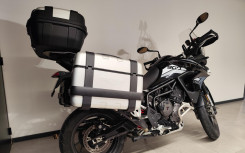 TRIUMPH Tiger 900 GT PRO