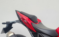 HONDA CB 1000 HORNET ROUGE GARANTIE CONSTRUCTEUR 2030