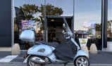 PIAGGIO GTS 300