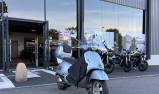 PIAGGIO GTS 300