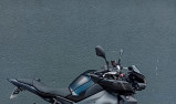 YAMAHA MT-10