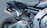 YAMAHA MT-10