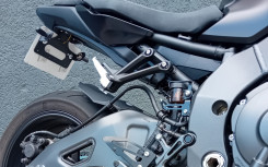 YAMAHA MT-10