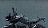 YAMAHA MT-10
