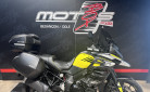 SUZUKI DL V-STROM 1000