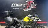 SUZUKI DL V-STROM 1000