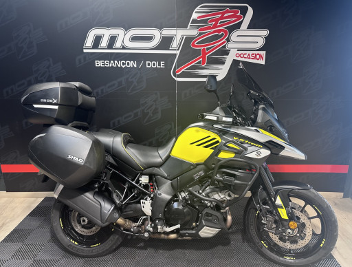 SUZUKI DL V-STROM 1000