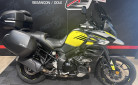 SUZUKI DL V-STROM 1000