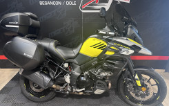SUZUKI DL V-STROM 1000