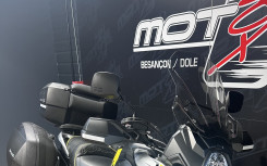SUZUKI DL V-STROM 1000