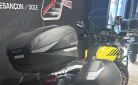 SUZUKI DL V-STROM 1000