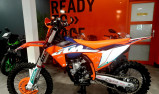 KTM 350 SX-F - 27 HEURES (136€/mois*)
