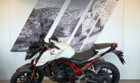 HONDA CB 750 HORNET - 06/2024 - 21260 KMS