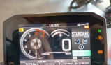 HONDA CB 750 HORNET - 06/2024 - 21260 KMS
