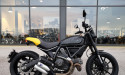 DUCATI SCRAMBLER 800