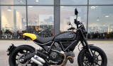 DUCATI SCRAMBLER 800