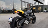 DUCATI SCRAMBLER 800