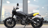 DUCATI SCRAMBLER 800