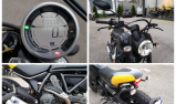 DUCATI SCRAMBLER 800