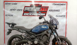 YAMAHA XSR 900 (149€/mois*) (garantie 1an)