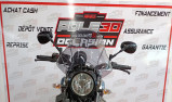 YAMAHA XSR 900 (149€/mois*) (garantie 1an)