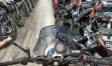 YAMAHA XSR 900 (149€/mois*) (garantie 1an)