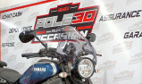 YAMAHA XSR 900 (149€/mois*) (garantie 1an)