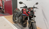 SUZUKI GSX 8S