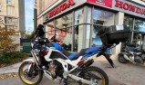 CRF1100 AFRICA TWIN ADVENTURE SPORT DCT 2023