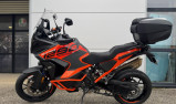 KTM 1290 SUPER ADVENTURE S ABS 2024 TECHPACK