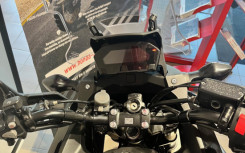 NC750X Boite mécanique