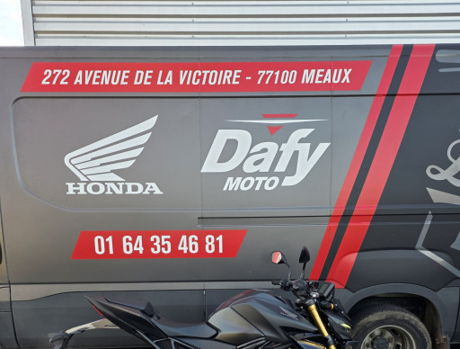 HONDA CB 1000 Hornet SP - 245/MOIS