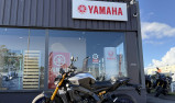 YAMAHA MT-09 SP
