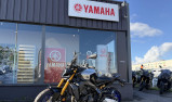 YAMAHA MT-09 SP
