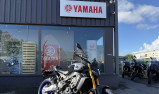 YAMAHA MT-09 SP
