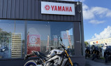 YAMAHA MT-09 SP