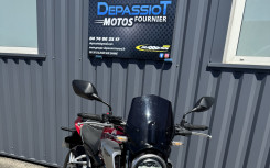 HONDA CB 125