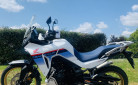 HONDA XL750 TRANSALP FULL OU A2
