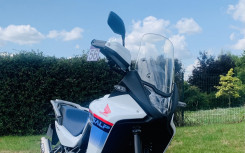 HONDA XL750 TRANSALP FULL OU A2