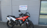 KTM 890 ADVENTURE 2024 à partir de 192e/mois*