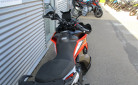 KTM 890 ADVENTURE 2024 à partir de 192e/mois*