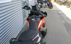 KTM 890 ADVENTURE 2024 à partir de 192e/mois*