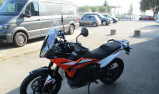 KTM 890 ADVENTURE 2024 à partir de 192e/mois*