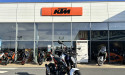 KTM 125 DUKE ABS
