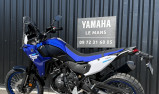 TENERE 700 LOW ( rabaissée )