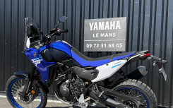 TENERE 700 LOW ( rabaissée )