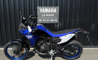 TENERE 700 LOW ( rabaissée )