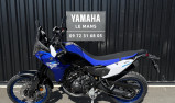 TENERE 700 LOW ( rabaissée )