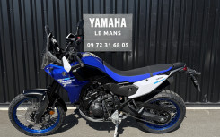 TENERE 700 LOW ( rabaissée )