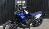 TENERE 700 LOW ( rabaissée )